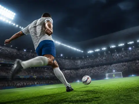 EA Sports FC quiz